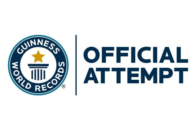 Guinness world records