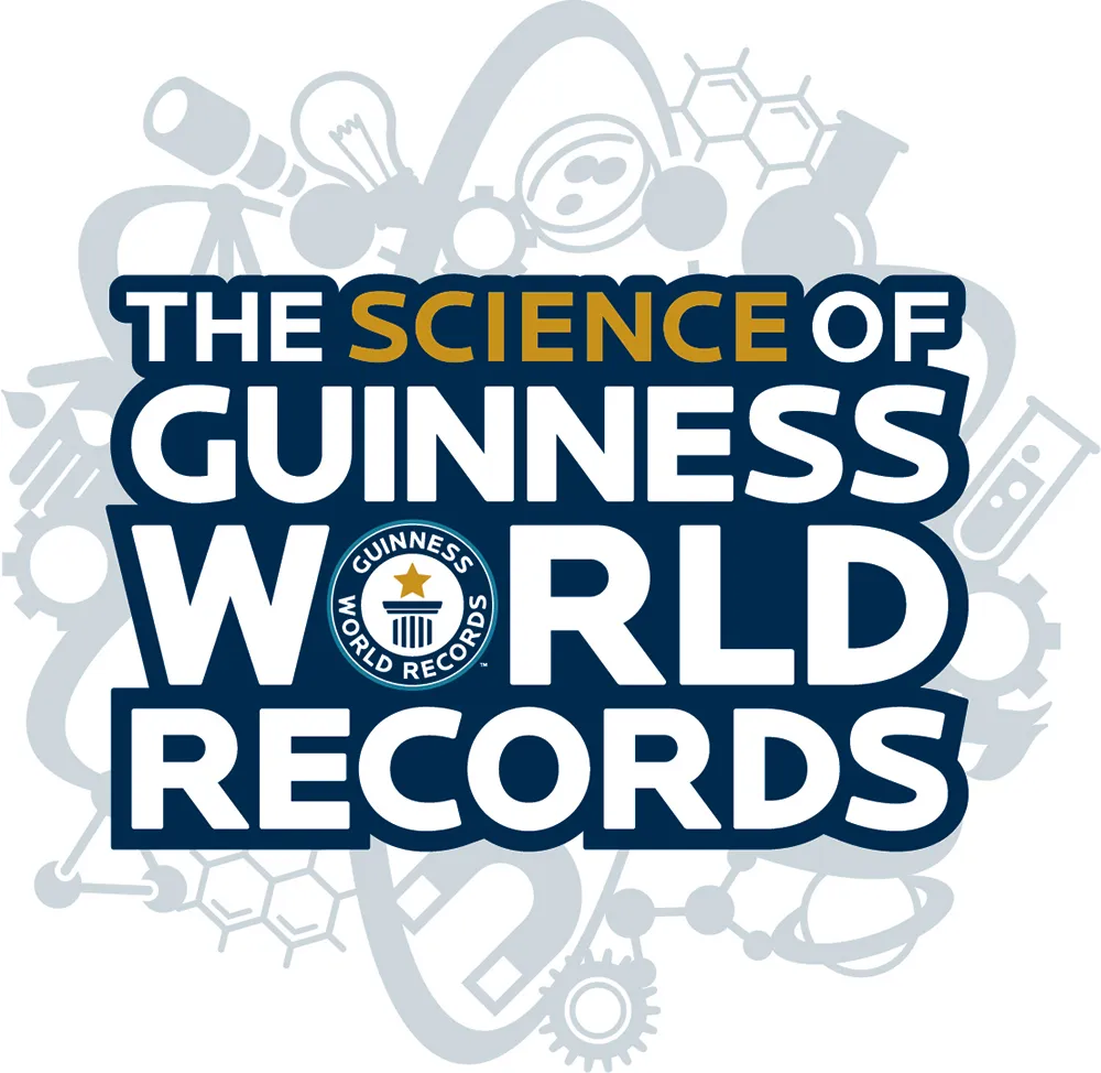 Guinness world records