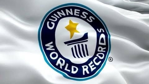 Guinness world records