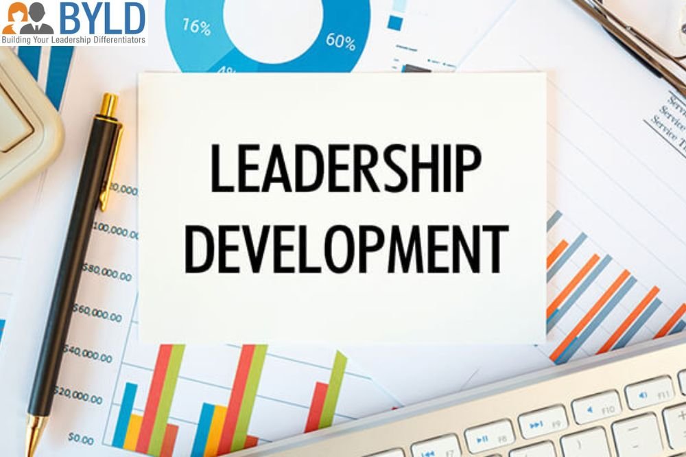 Leadership development 