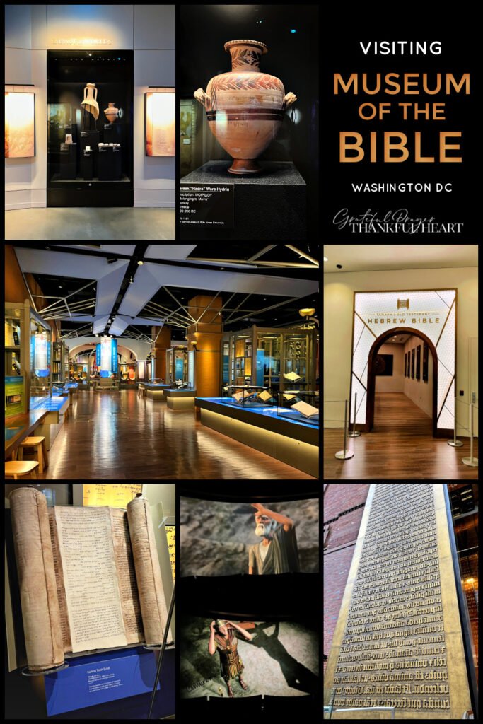 Museum of the Bible 