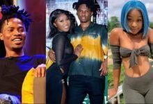 327202463434 wbrduhgtto kwesi arthur and efia odo