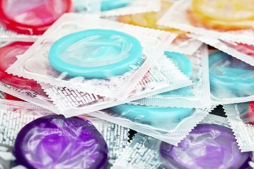 Condoms vs Auditor-General 