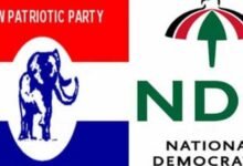 NPP and NDC flag 2 q36bggtzn8eik47df5qksgg8al2eo238jlbmdpuplg