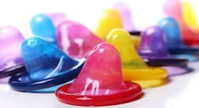 parenting condom queries THS