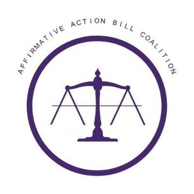 Affirmative action bill