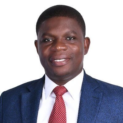 Richard Gyan Mensah - MP, Gomoa West 