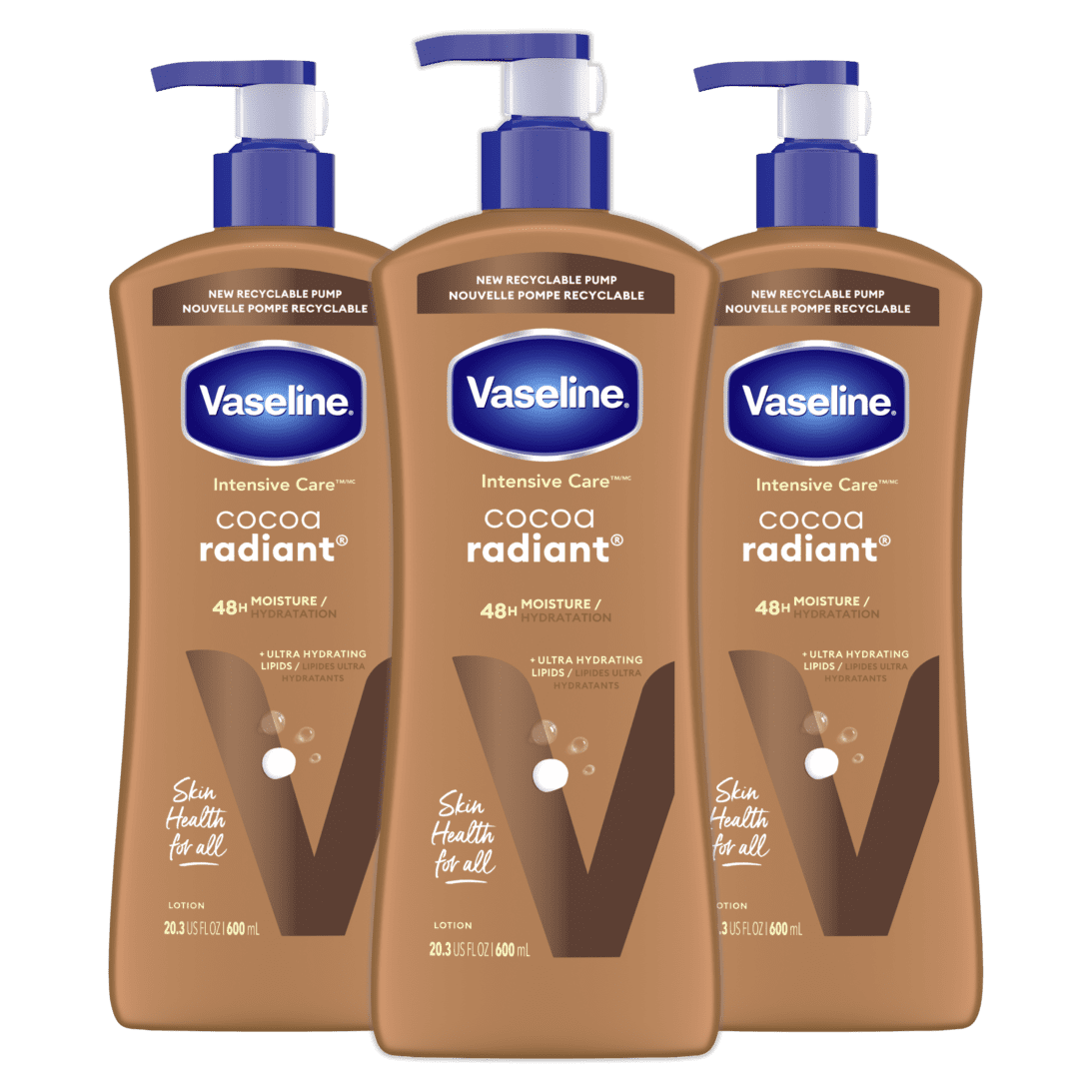 Best Lotions for Dry Skin in Ghana