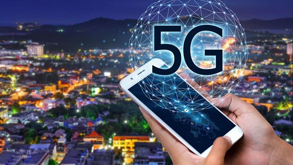 5G