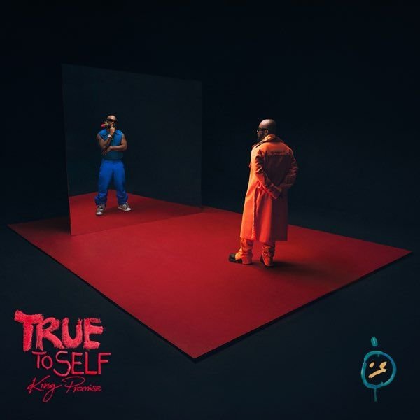 True To Self Album Cover 