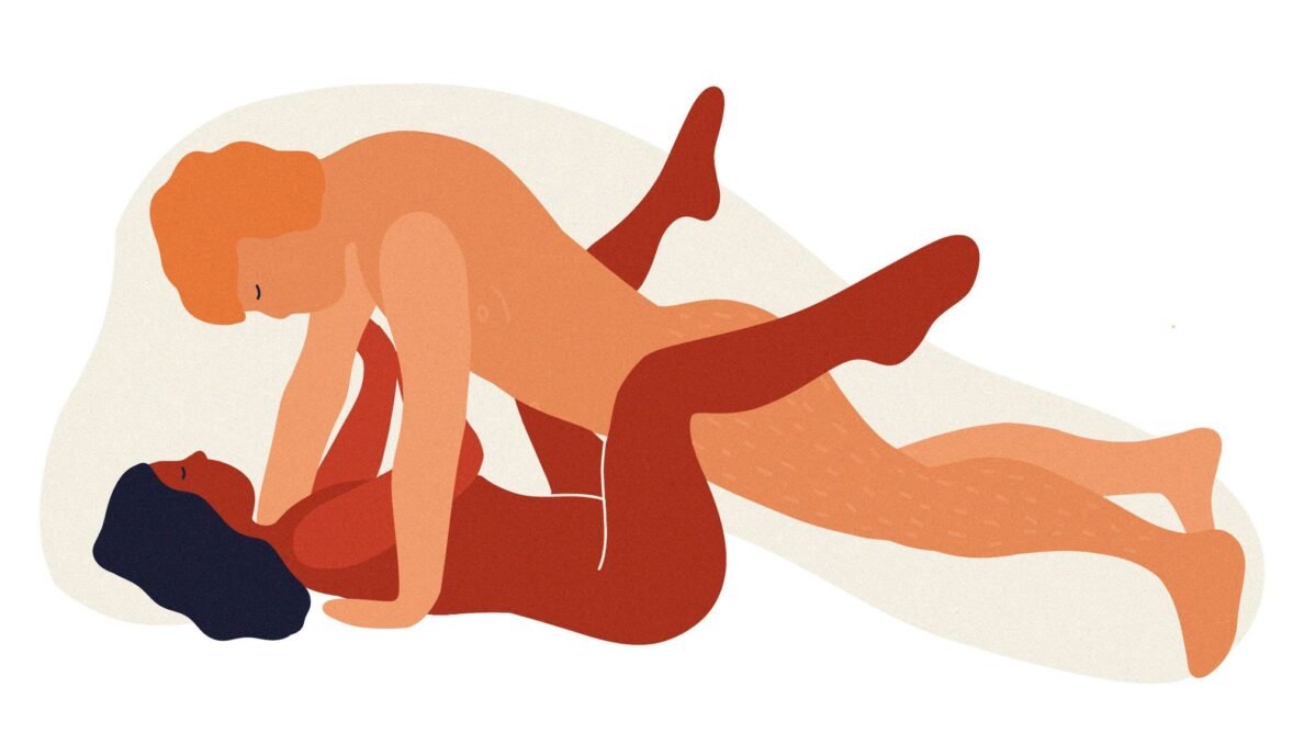 Missionary Position 