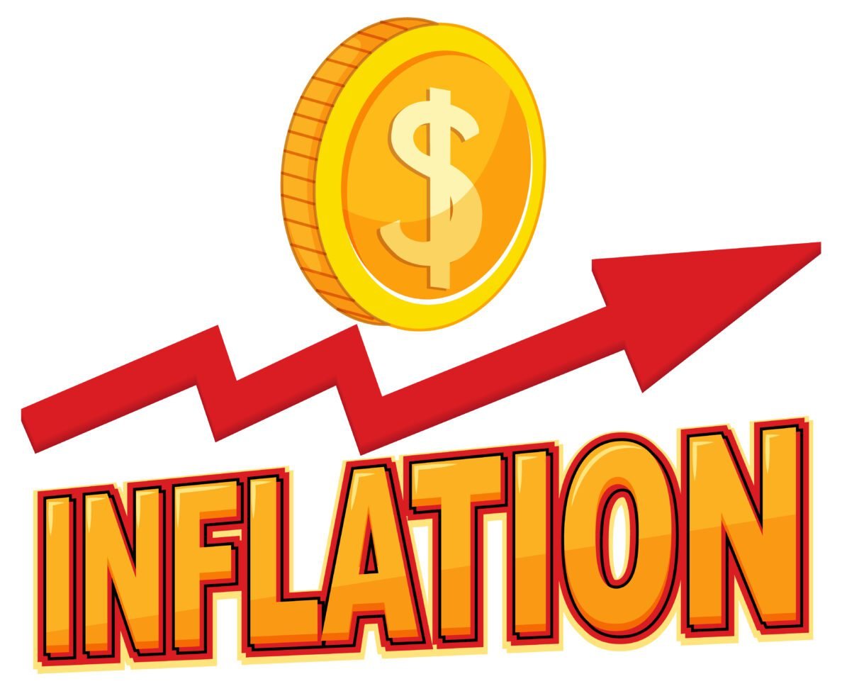 Ghana's Inflation Jumps to 21.5%