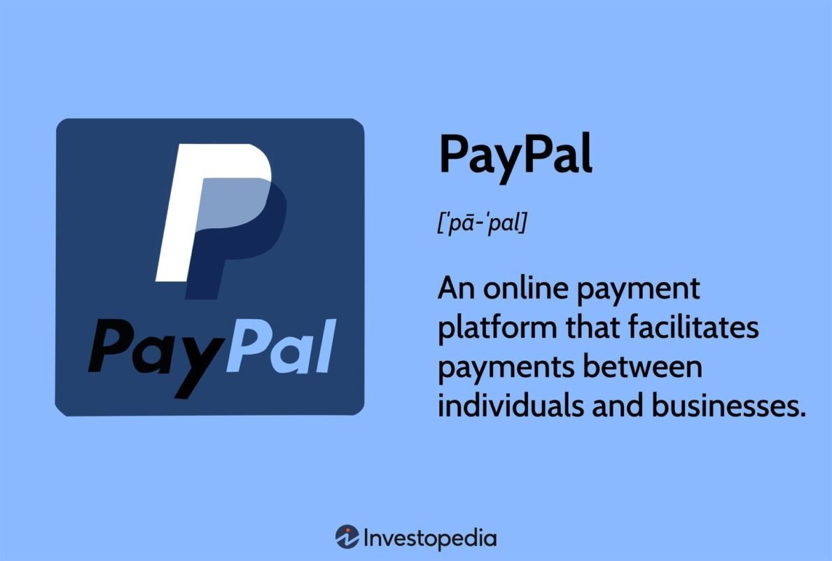 What Is PayPal? 