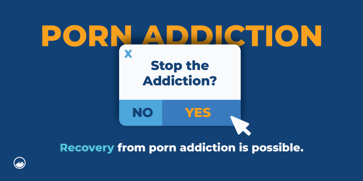 Recovery From Porn Addiction 