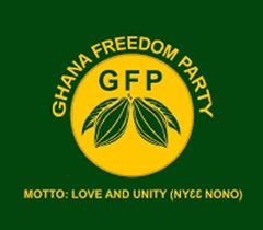 Ghana Freedom Party 